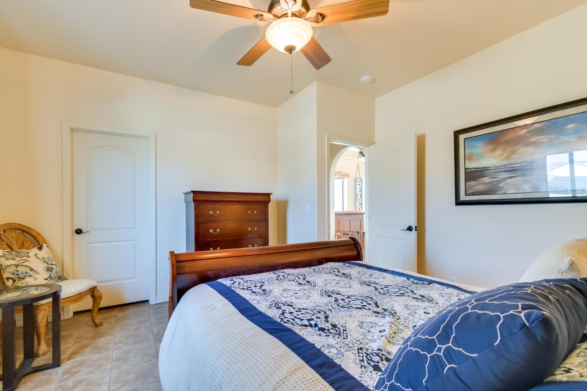 Bright Cottage With Pool And Spa - 5 Mi To Lake Havasu Lake Havasu City Esterno foto