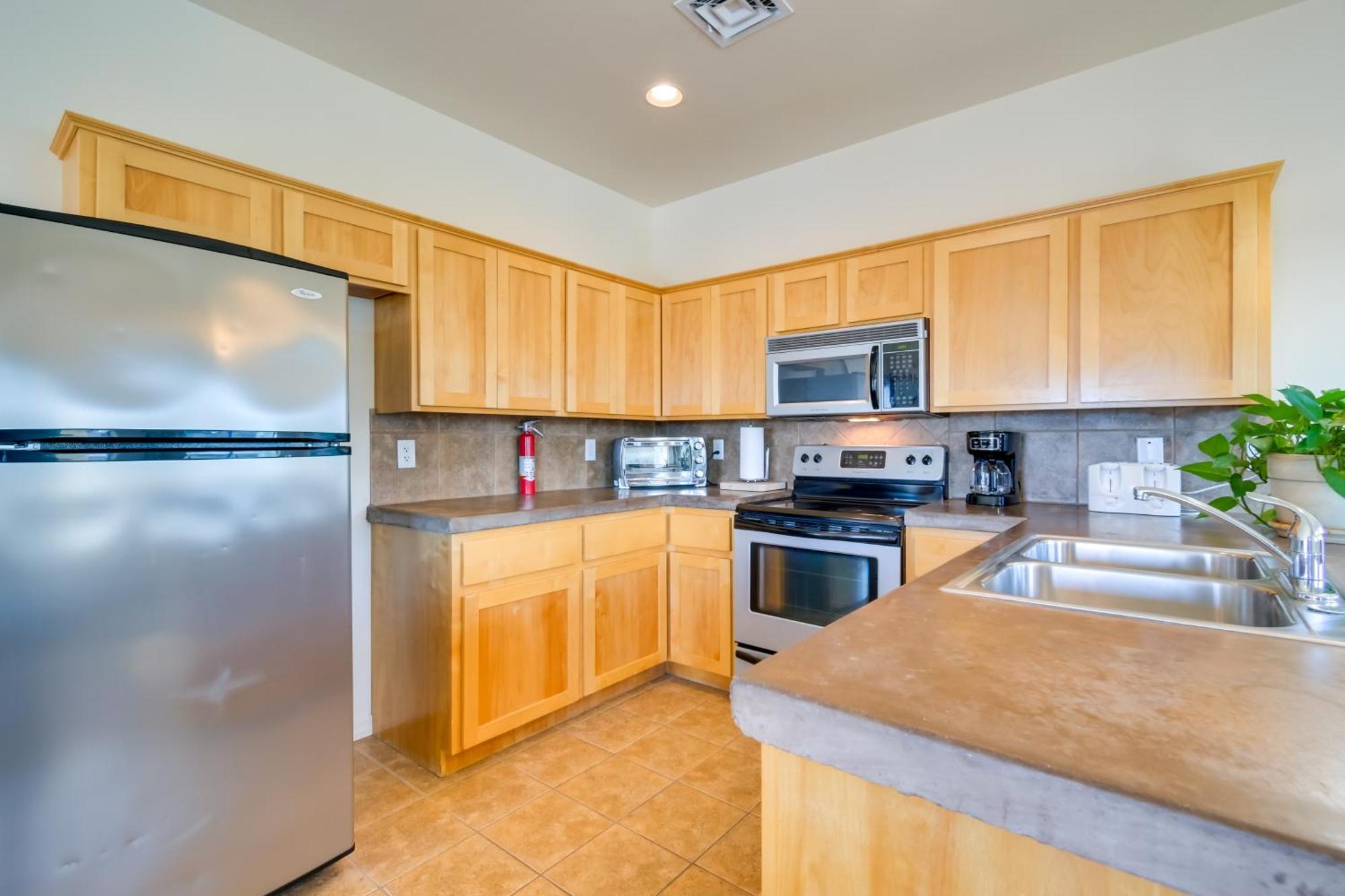 Bright Cottage With Pool And Spa - 5 Mi To Lake Havasu Lake Havasu City Esterno foto