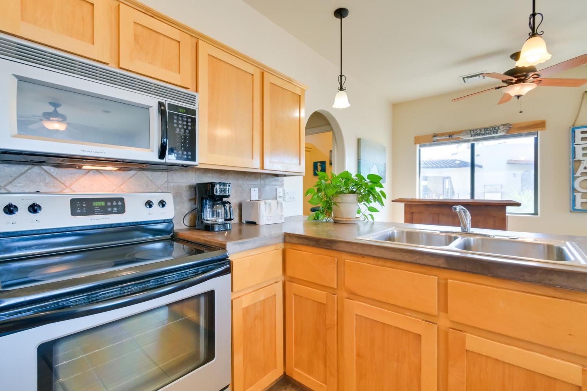 Bright Cottage With Pool And Spa - 5 Mi To Lake Havasu Lake Havasu City Esterno foto